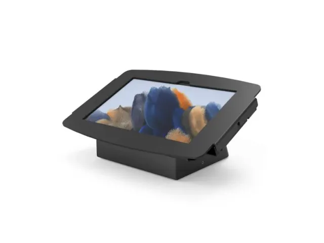 Compulocks 341B105GA8SB, Aluminium, Staal, Zwart