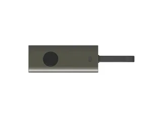 sleutelhangerlamp,LED,7,5-75lumen,USB-laadkabel,straalhoek 110 °,accu - 9