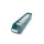 Stellingbakken Pp Hxbxd 95X120X600Mm Groen