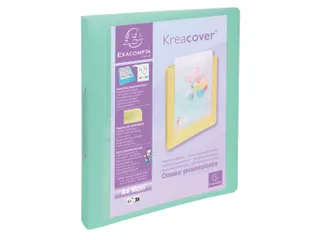 Ringmap KREACOV PAST EL PP 2R 30mm geass - 5