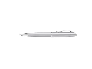 Balpen Pelikan Jazz Noble Elegance K36 medium zilver - 3