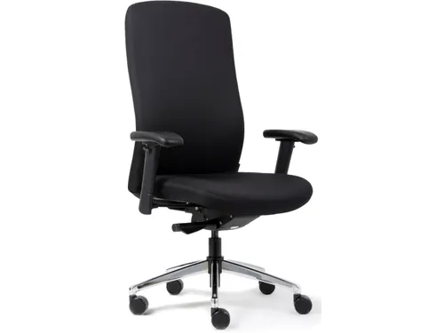 Bureaustoel Heavy Duty XXL