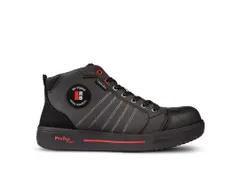 Chaussure de sécurité haute Redbrick Splash S7S Pointure 45