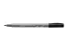 Feutre fin Staedtler PigmentArts noir intense