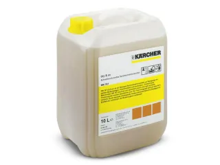 Textielreiniger,10l jerrycan,Neutraal,pH-waarde 6,4 - 1