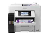 Epson EcoTank ET-5880 Multifunctional Printer