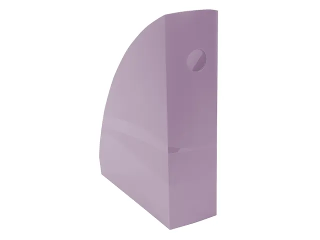 MAG-CUBE Tijdschrift enhdr Pastel paars