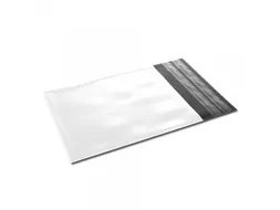 Verzendzakken Met Retoursluiting Coex 320x420mm + 70mm 55 micron 500st