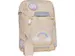 Schooltas Beckmann Classic 22L Yellow Heart yellow