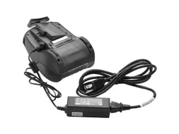 ZEBRA AC Adapter P1031365-024 (US-type A kabel)