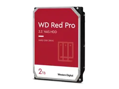 Western Digital Red WD142KFGX interne harde schijf 3.5 inch 14TB