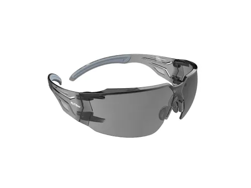 My-T-Gear 710 G veiligheidszonnebril, groen/zwart, per stuk