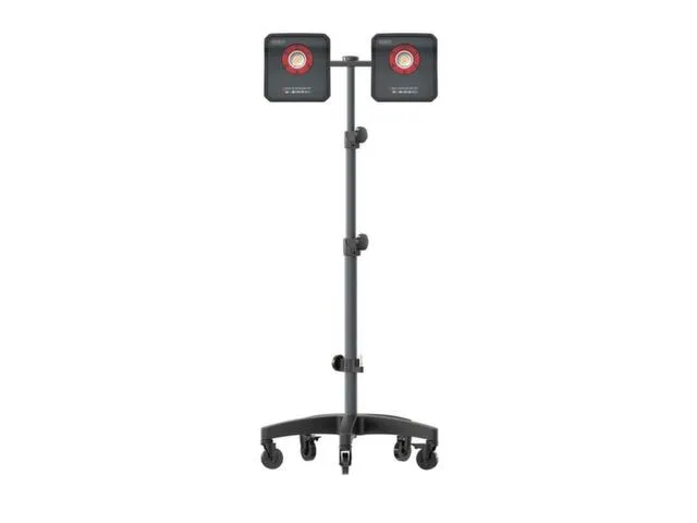 Trépied H 900-1900mm