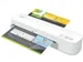 standaard lamineermachine A4 wit