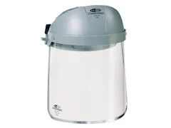 Honeywell Clearways CB20 vizierhouder