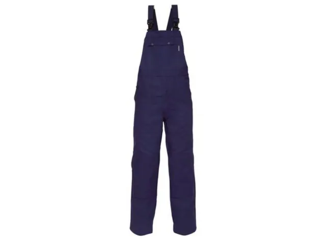 Havep 2263 Amerikaanse overall, marineblauw, maat 44, per stuk