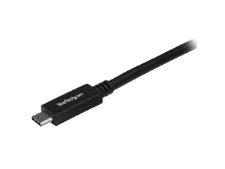 2 meter USB-C kabel 5Gbps 60W Power Delivery en 4K video - 4