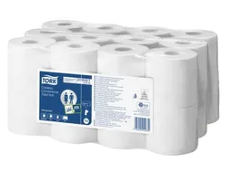 Tork 472132 Coreless Traditioneel Toiletpapier 2-laags Wit T4 Advanced
