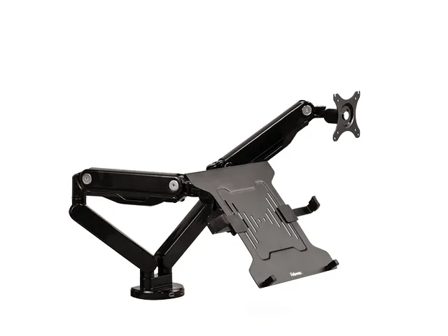 Laptopaccessoire Fellowes voor arm