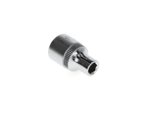 R51000604 Inbus 3/8 inch zeskant 6mm lengte 28mm