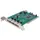 7-poort PCI USB Adapter