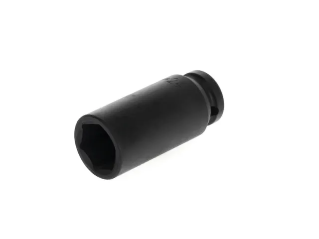 GEDORE R63002416 Schroevendraaierbit 1/2 inch zeskant 24mm lengte 78mm