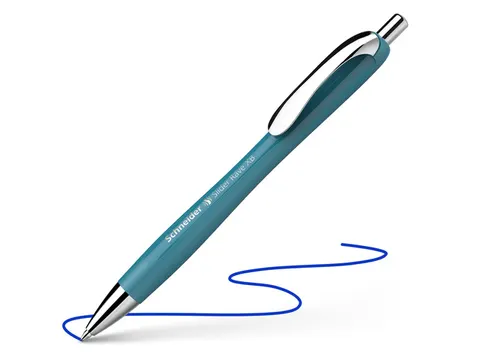Balpen Schneider Slider Rave XB teal