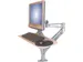 Keyboard & Mouse holder