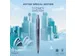 Balpen Parker Jotter special edition Sydney blue CT medium