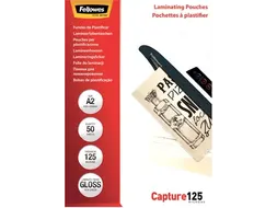 Lamineerhoes A2 250 Micron (2 X 125 Micron)