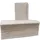 Papieren handdoek V-vouw 1-laags 250 vel 20 stuks