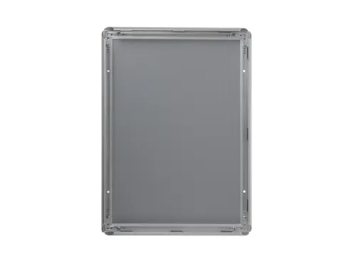 Europel Kliklijst Premium A3 25mm Zilver