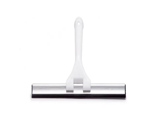 Wecoline Raamtrekker raamwisser Wit 35cm