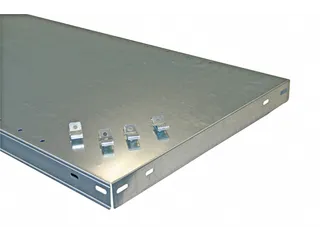 legbord,v. inhaakstelling,BxD 1000x600mm,vakl. 100kg - 2