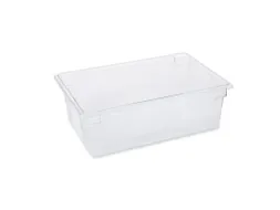 Voedselbewaarbak 47 Liter Transparant