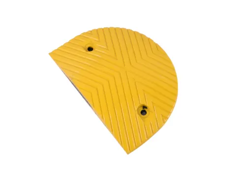 drempel,afsluitelement,aan de zijkant,v. snelheden <10km/h,B 250mm