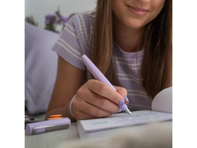 Vulpen Schneider Tomo lavender