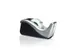 Plakbandhouder Scotch C60 zilver + 1rol magic tape 19mmx33m