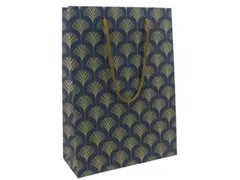 Cadeautasjes Vintage 24x10x33cm