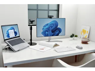 Telescoop standaard Kensington A1010 met voet - 7