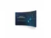Print voor Zipper-Wall Curved 400x230cm Enkelzijdig 230 g/m2