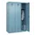 locker,HxBxD 1850x1200x500mm,3vak,vak B 400mm,cil.-slot