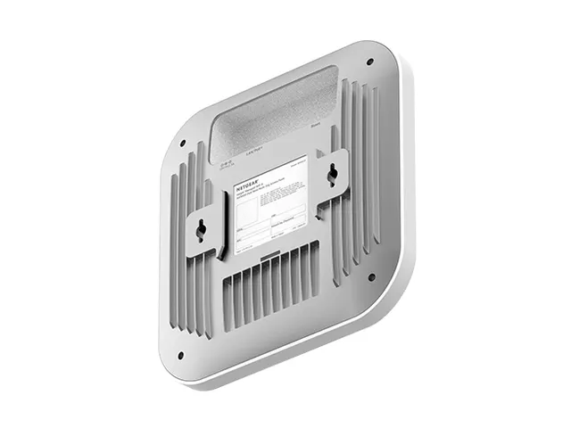 Wireless Access Point (WAX620) - WiFi 6 Dual-Band AX3600-snelheid | To
