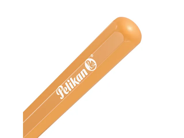 Potlood Pelikan Endless pencil amber HB