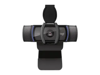 Webcam Logitech C920s HD Pro - 2