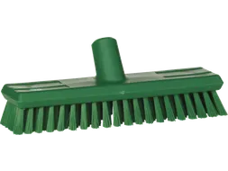 Hygiene 7043-2 Medium Luiwagen Watertoevoer Groen