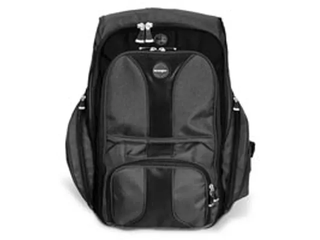 Contour rugzak voor 17 inch laptops