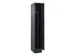 locker voor scheiding van kleding,HxBxD 1950x300x500mm,1vak