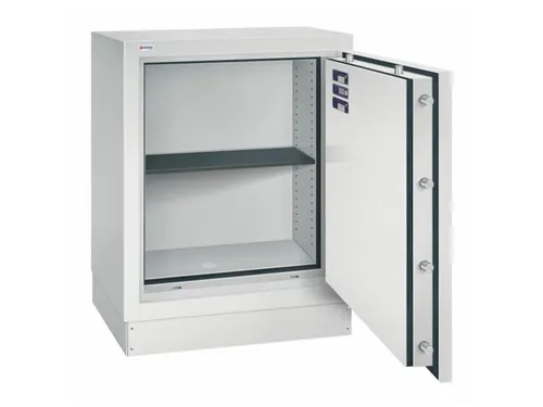Sistec SPS 107-1 60P Inbraak- en brandwerende kluis