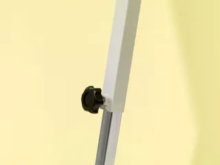 Smit Visual flip-over Budget 100x70cm wit - 5